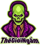 Thế Giới Ngầm Logo