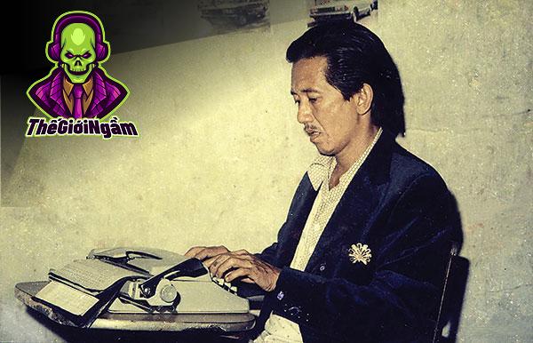 Hành Trình Lang Thang Nổi Tiếng Của Mạc Can Với Thế Giới Giang Hồ