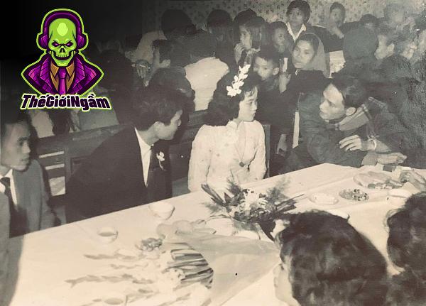 Những Đám Cưới Phóng Viên Chiến Trường – Chuyện Tình Yêu Thời Chiến