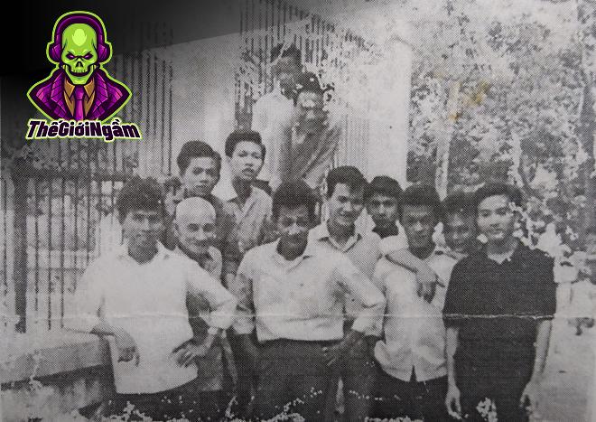 Đại Cathay: Một Huyền Thoại Giang Hồ Đích Thực