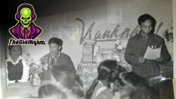 Kết Nối Tinh Thần Chiến Đấu Và Tình Yêu Qua Các Đám Cưới Phóng Viên
