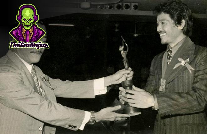 Trần Quang: Diễn Viên Gạo Cội Trong Làng Phim Việt