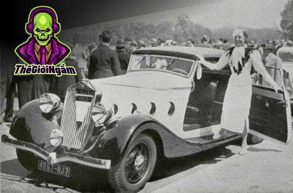 Josephine Baker: Biểu Tượng Vĩnh Cửu Tại Điện Panthéon
