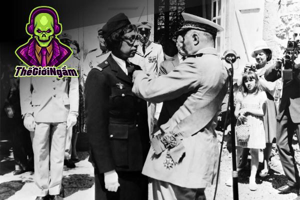 Cảm Hứng Từ Cuộc Đời Josephine Baker