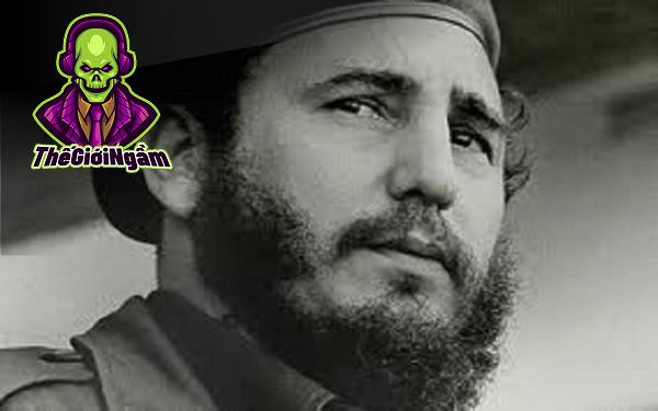 Bí Mật Đằng Sau Chiến Dịch Phá Hoại Lô Đường Cuba Của CIA