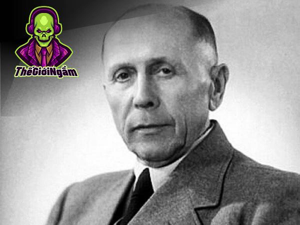 Hugo Schmeisser: Huyền Thoại Nhà Chế Tạo Vũ Khí Đức và Hành Trình Tới Liên Xô