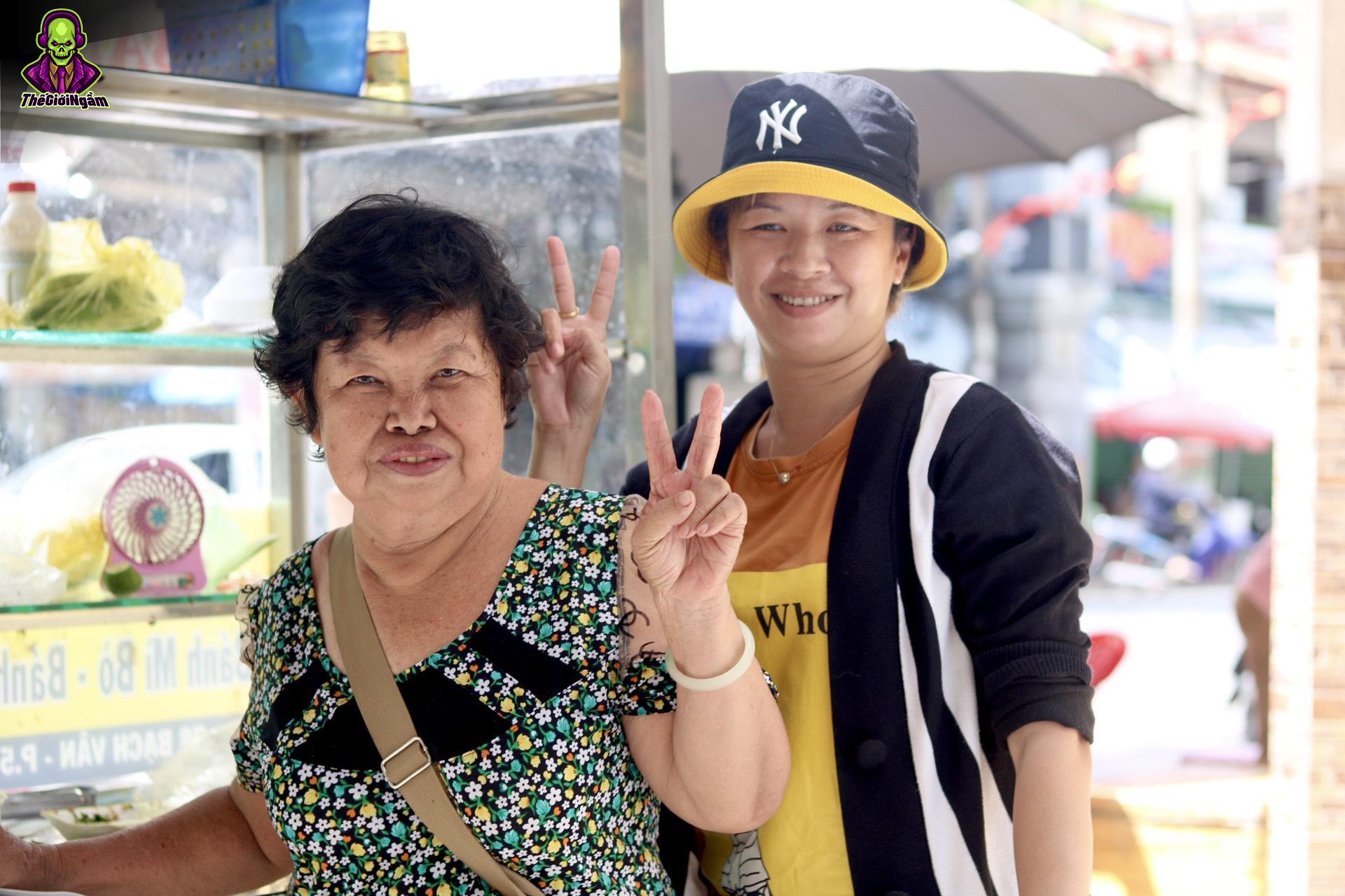 Kết hợp giữa truyền thống và nét mới