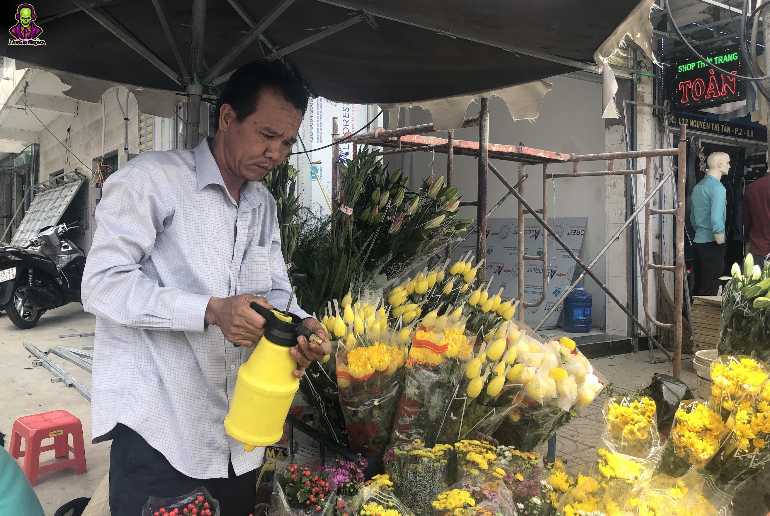Một Hành Trình Đầy Giá Trị