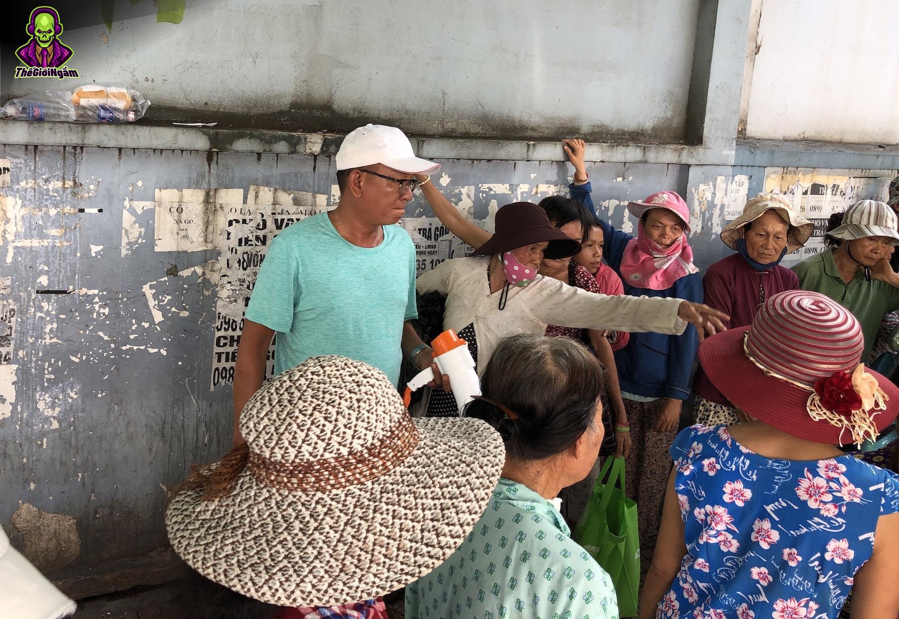 Hành Trình Hối Cải Của Gã Giang Hồ Khét Tiếng: Hùng Sầu – Từ Bảo Kê Đến Chủ Xưởng Mộc