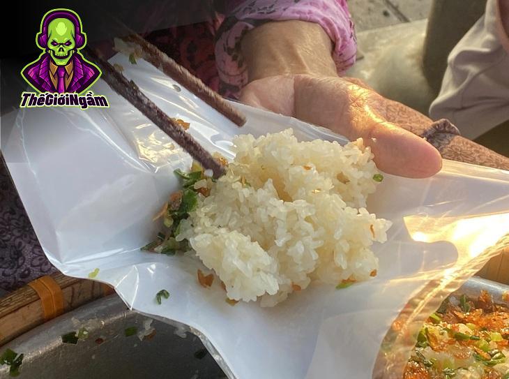 Khám phá hương vị của xôi ga Biên Hòa ngay hôm nay
