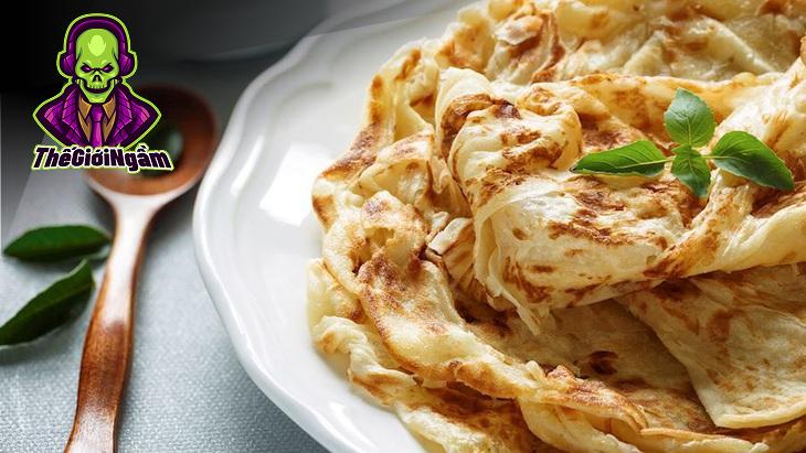 Bánh Mì Việt Nam: Đỉnh Cao Văn Hóa Ẩm Thực Đường Phố