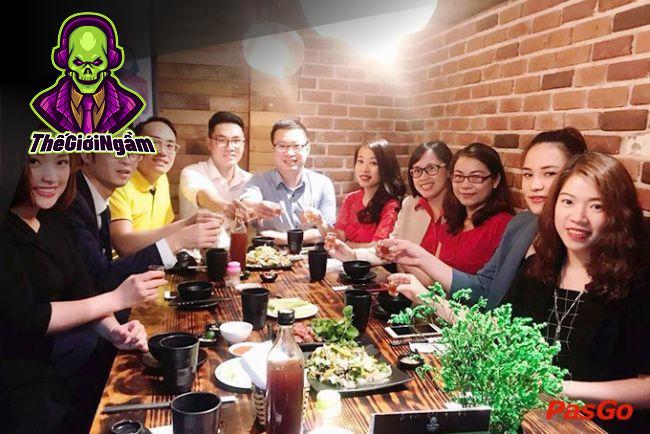 Phủi Quán – Sự Khác Biệt Đầy Phóng Khoáng