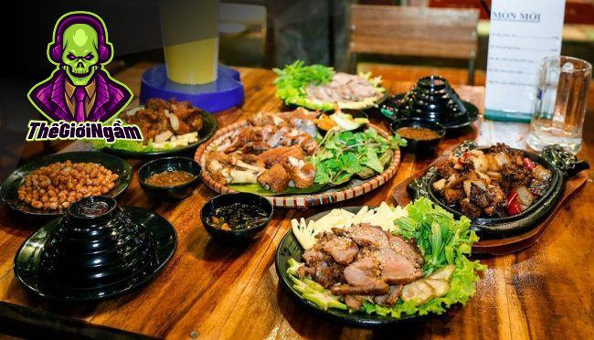 Bảo Quốc – Điểm Hẹn Lý Tưởng Tại Hai Bà Trưng