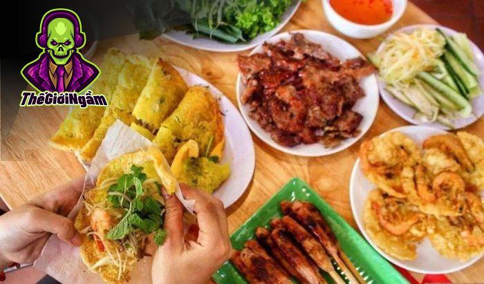 Đà Nẵng – Thiên Đường Ẩm Thực Chưa Được Khám Phá