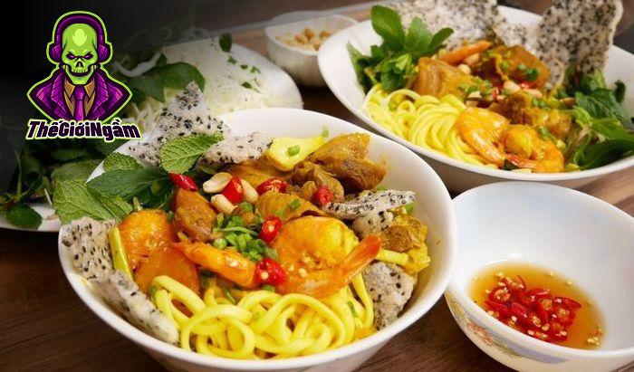 Đà Nẵng: Nơi Hội Tụ Văn Hóa Ẩm Thực Việt Nam