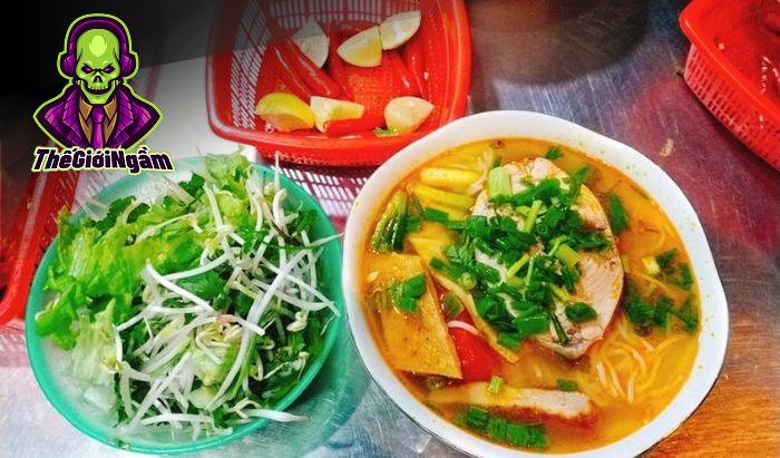 Những Món Ăn Vặt Đà Nẵng: Không Thể Chối Từ Sự Quyến Rũ