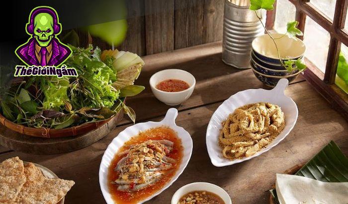 Tổng Kết: Trải Nghiệm Ẩm Thực Đà Nẵng