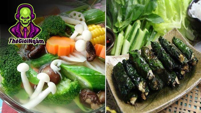 Quán Lẩu Chay Quận 10 Nổi Tiếng, Bình Dân