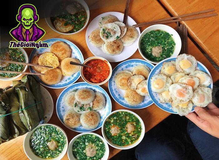 Khám Phá Đặc Sản Mua Về Làm Quà