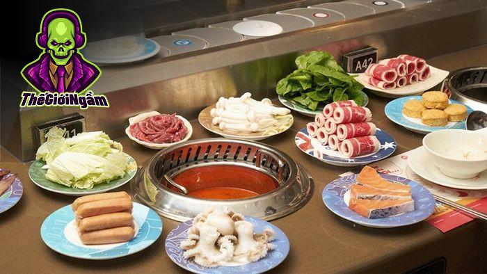 Khám Phá Top Những Quán Buffet Ngon Và Hấp Dẫn Tại Thủ Đức
