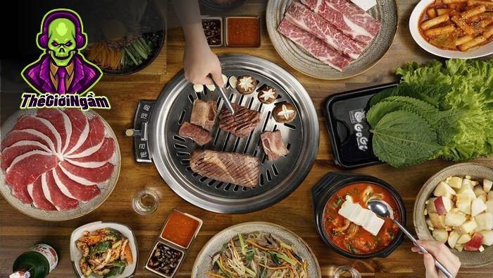 Bí Quyết Chọn Buffet Phù Hợp Tại Thủ Đức