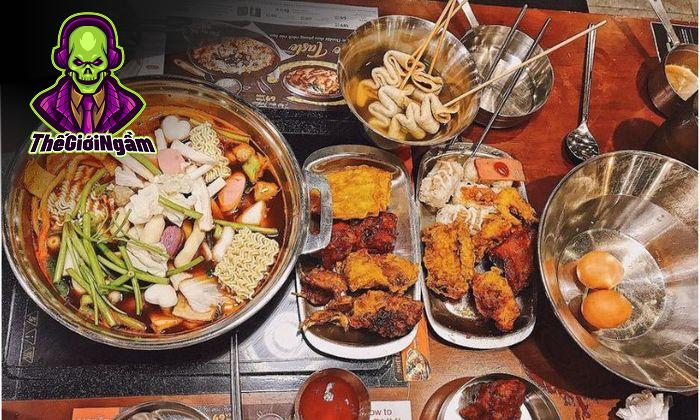 Buffet Thủ Đức - Điểm Đến Tuyệt Vời Cho Mọi Tín Đồ Ẩm Thực
