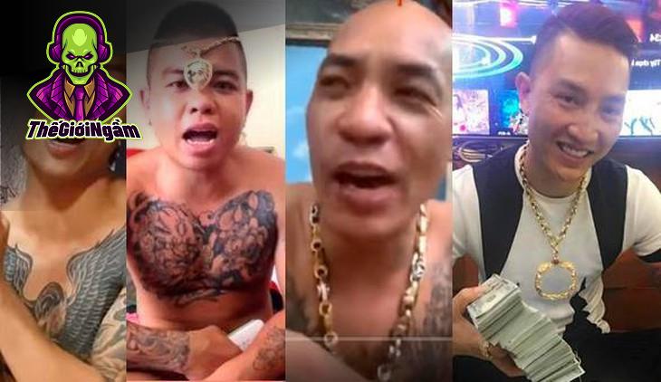 Giang Hồ Mạng: Xu Hướng Thịnh Hành Hay Nguy Cơ Tiềm Ẩn?