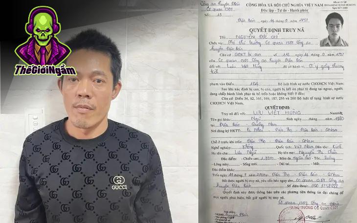 Hệ Quả Pháp Lý và Xã Hội Từ Vụ Tấn Công