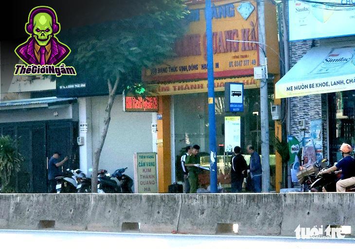 Tầm Quan Trọng Của Công Tác An Ninh Trong Xã Hội
