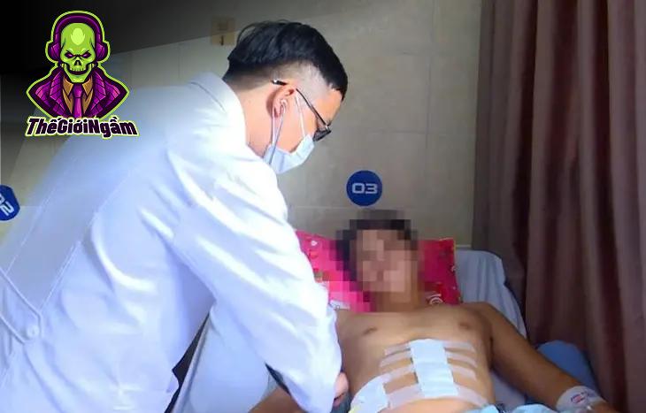Vụ Việc Chấn Động Đồng Nai: Nghi Phạm Sử Dụng Súng Tự Chế Bắn Tài Xế Xe Tải