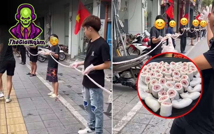 Hiện Trạng Chăn Nuôi Và Sự Khan Hiếm Của Lòng Se Điếu