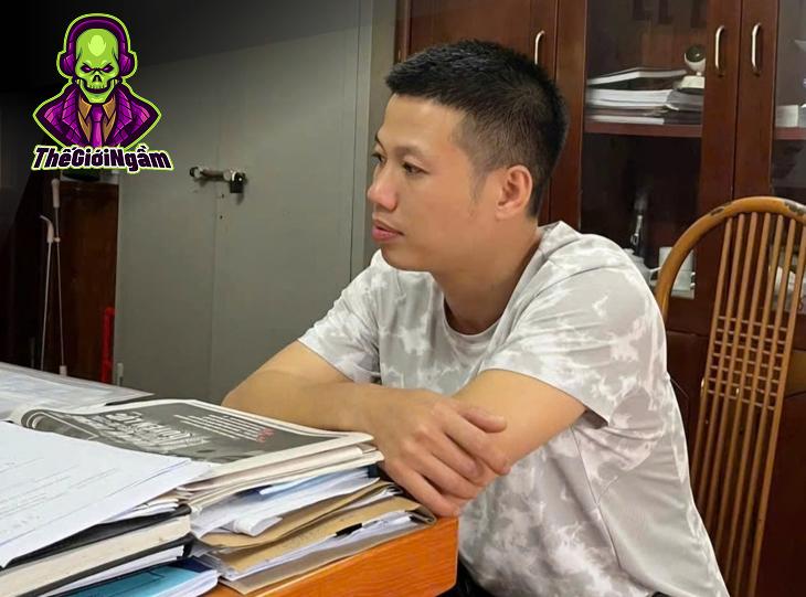 Lý Do Nam Tài Xế Xe Bán Tải Ở Thái Bình Bị Khởi Tố Vì Hành Động Dùng Gậy Bóng Chày Trên Đường