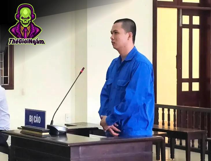Vụ Triệu Đô: Trưởng Bộ Phận Bán Thuốc Trừ Sâu Lĩnh Án 27 Năm Tù
