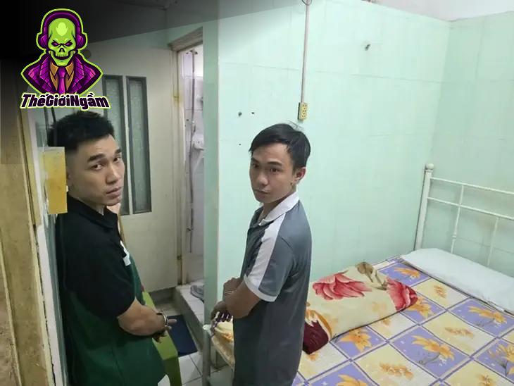 Rút Ra Bài Học: An Ninh Cá Nhân Và Cảnh Báo Từ Vụ Án