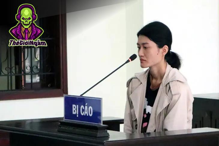 Sốc Với Vụ Tham Ô Gần 32 Tỉ Đồng: Nữ Kế Toán Nhà Máy Bị Tuyên Án Chung Thân