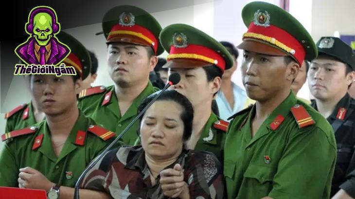 Hành Trình Tẩu Thoát Bị Chặn Đứng