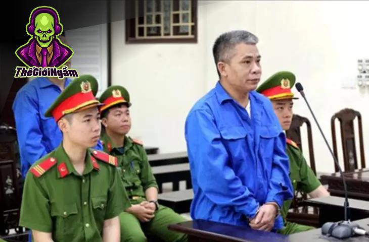 Tuyên Án Tử Hình: Câu Chuyện Đằng Sau Vụ Buôn Bán Ma Túy Từ Móng Cái Về Thái Bình