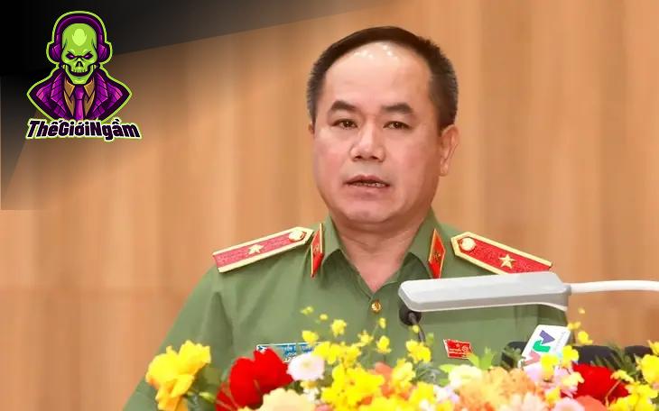 Hành trình phá án và vai trò của Phùng Văn Quyết