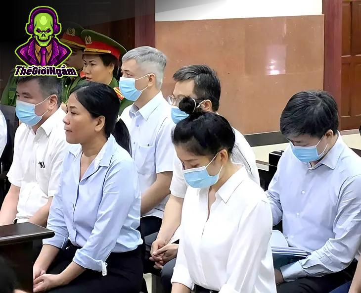 Vụ Xuyên Việt Oil: Viện kiểm sát đề nghị giảm án – Liệu có công bằng?