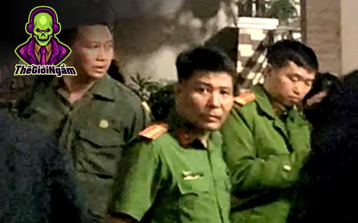 Công An Vào Cuộc: Điều Tra Toàn Diện Vụ Án