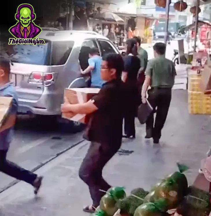 Khám Xét Nhà TikToker Lê Việt Hùng: Nhìn Lại Sức Ảnh Hưởng Của Mạng Xã Hội
