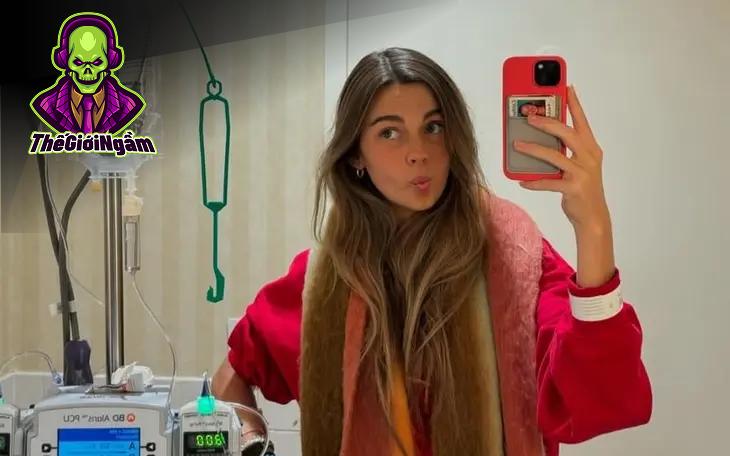 TikTok Và Ảnh Hưởng Của Mạng Xã Hội