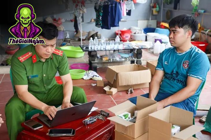 Khám Phá Sự Thật Đằng Sau 100.000 Đơn Hàng Mỹ Phẩm Giả Trên Shopee Và TikTok