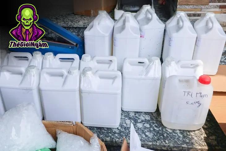 Bảo Vệ Người Tiêu Dùng Trước
