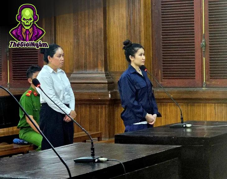 Nữ Nhân Viên Ngân Hàng Chiếm Đoạt 7,1 Tỉ Đồng: Câu Chuyện Đằng Sau Bản Án 12 Năm Tù