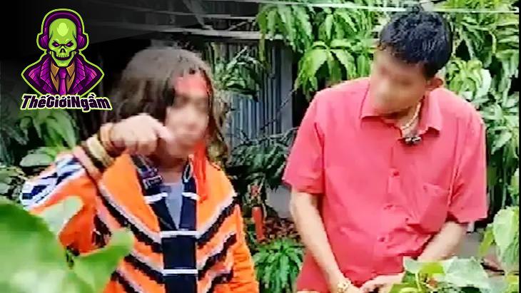 Bắt Tay Với ‘Thần Chết’ Trên Mạng Xã Hội: Phạt 5 Triệu Đồng