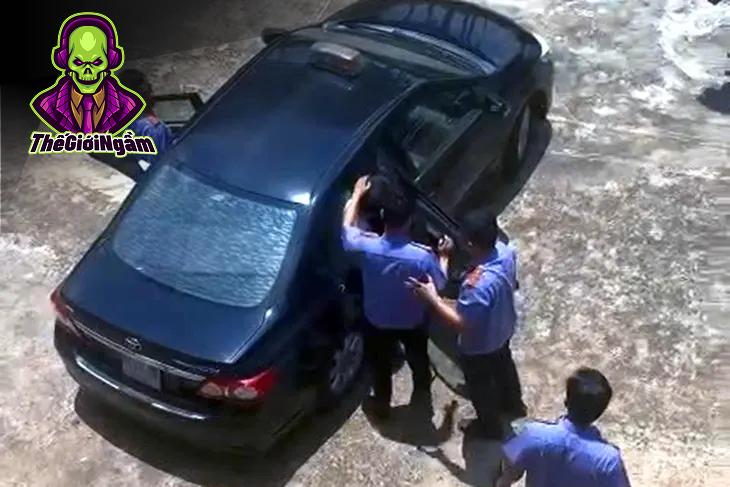 Bắt Giam Chấp Hành Viên Chi Cục Thi Hành Án Dân Sự Ở Bình Phước: Những Vấn Đề Nổi Cộm