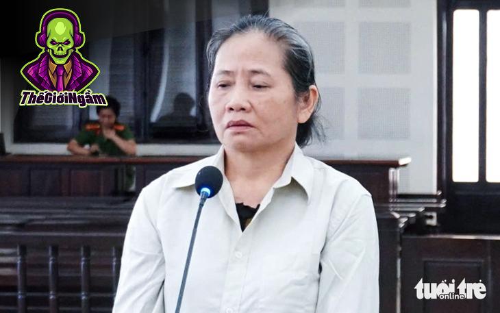 Vụ Án Nữ Thầy Bói Lừa Đảo Với Chiêu “Dâng Lệnh” – Góc Nhìn Pháp Luật