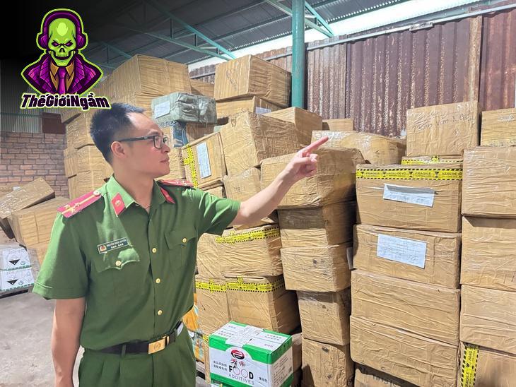 Khó Khăn Thực Tế Và Biện Pháp Đẩy Mạnh Quản Lý